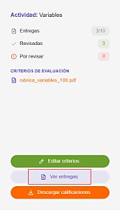 Video — revisar evaluaciones con el plugin en Moodle